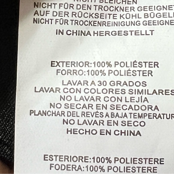 Pretty Little Thing Romper Black Animal Cheetah Leopard Print - Picture 10 of 11